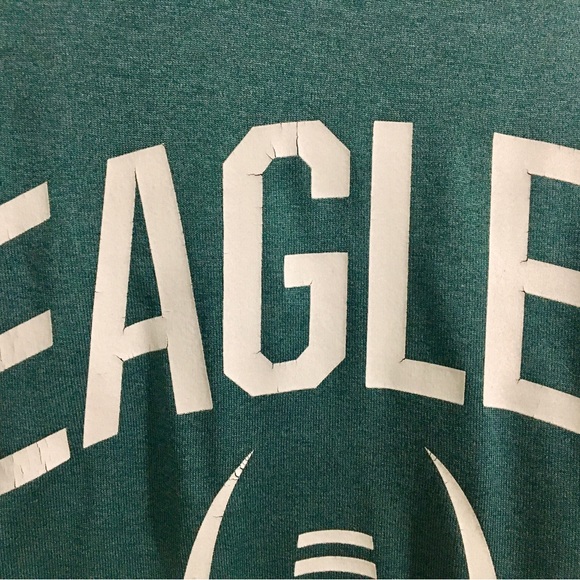 Eagles Nike dri-fit shirt - Picture 10 of 10